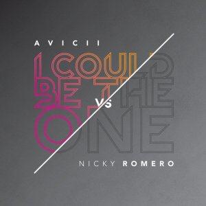 Avicii & Nicky Romero I Could Be The One profile picture