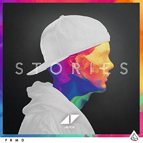 Avicii Broken Arrows profile picture