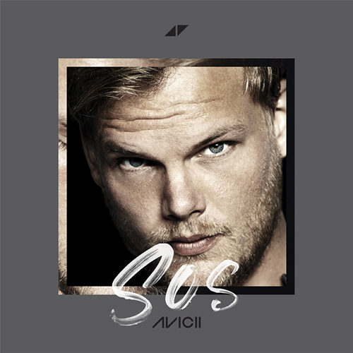 Avicii SOS (feat. Aloe Blacc) profile picture