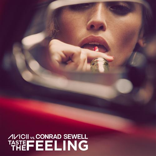 Avicii Taste The Feeling (feat. Conrad Sewell) profile picture