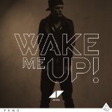 Download or print Avicii Wake Me Up! Sheet Music Printable PDF 8-page score for Pop / arranged Piano, Vocal & Guitar (Right-Hand Melody) SKU: 99915