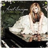 Download or print Avril Lavigne 4 Real Sheet Music Printable PDF 7-page score for Rock / arranged Piano, Vocal & Guitar (Right-Hand Melody) SKU: 86158