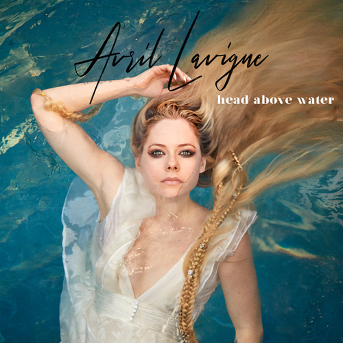 Avril Lavigne Head Above Water profile picture