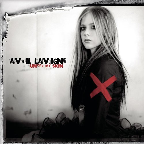 Avril Lavigne How Does It Feel profile picture