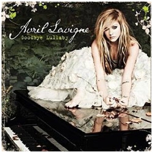 Avril Lavigne Stop Standing There profile picture