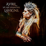 Download or print Avril Lavigne We Are Warriors (Warrior) Sheet Music Printable PDF 4-page score for Pop / arranged Ukulele SKU: 454566