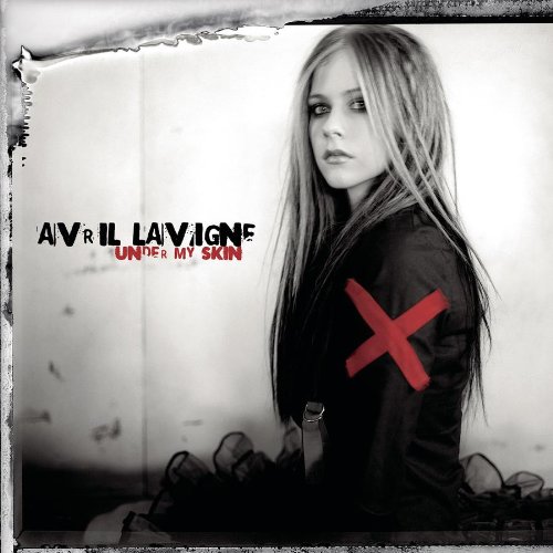 Avril Lavigne He Wasn't pictures Avril Lavigne He Wasn't profile picture