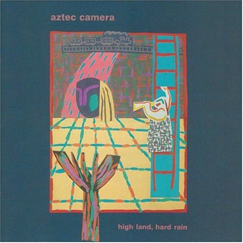 Aztec Camera Walk Out To Winter profile picture