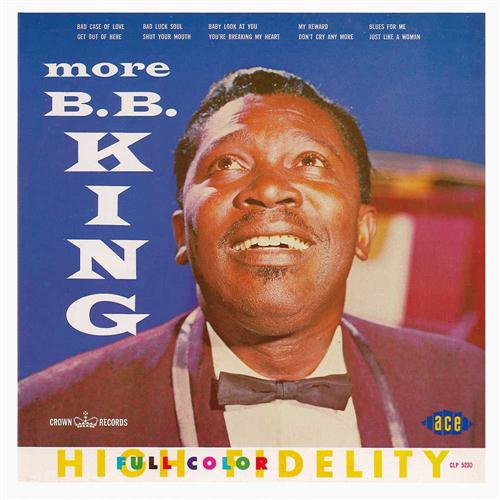 B.B. King Just Like A Woman pictures B.B. King Just Like A Woman profile picture