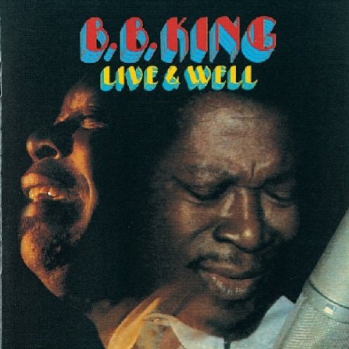 B.B. King Why I Sing The Blues pictures B.B. King Why I Sing The Blues profile picture