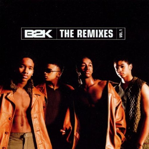 B2K Gots Ta Be profile picture