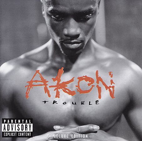 Akon Baby I'm Back profile picture