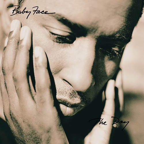 Babyface Everytime I Close My Eyes pictures Babyface Everytime I Close My Eyes profile picture