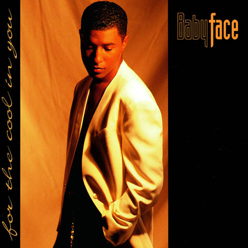 Babyface When Can I See You profile picture