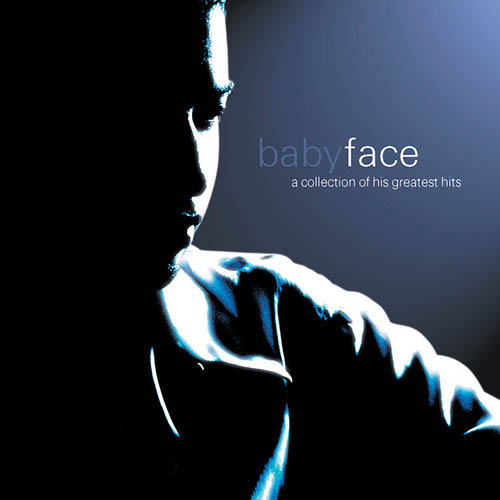 Babyface When Men Grow Old profile picture