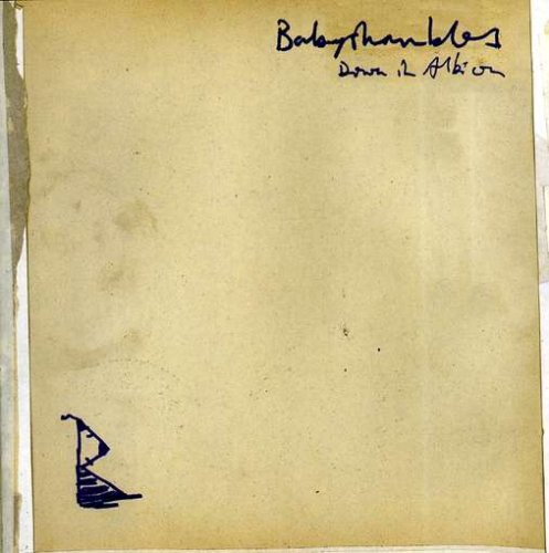 Babyshambles Albion pictures Babyshambles Albion pictures