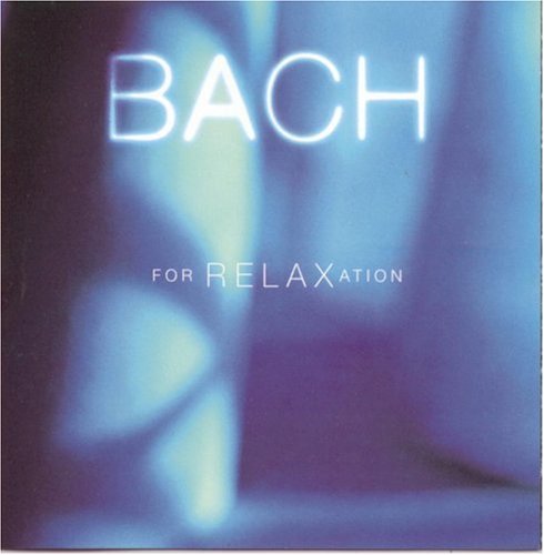 J.S. Bach Aria (Theme) profile picture