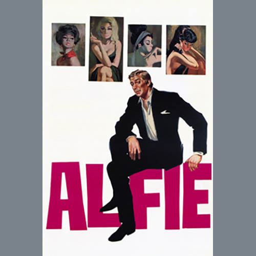 Bacharach & David Alfie pictures Bacharach & David Alfie profile picture