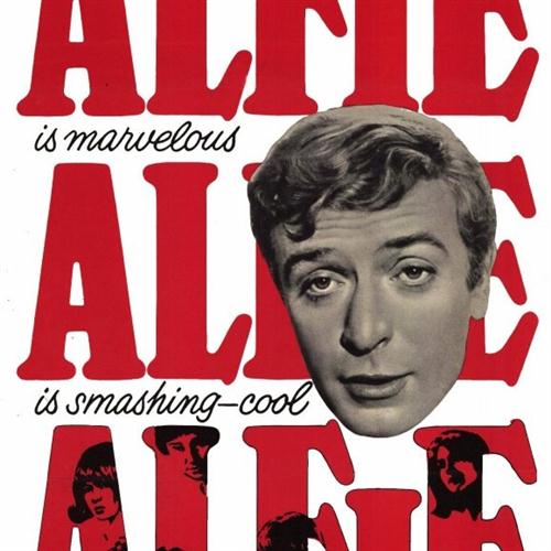 Bacharach & David Alfie (arr. Phil Mattson) pictures Bacharach & David Alfie (arr. Phil Mattson) profile picture