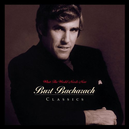 Bacharach & David Wives And Lovers (Hey, Little Girl) profile picture