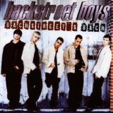 Download or print Backstreet Boys Everybody (Backstreet's Back) Sheet Music Printable PDF 2-page score for Pop / arranged Keyboard SKU: 109168