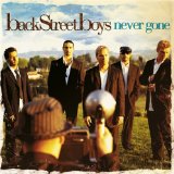 Download or print Backstreet Boys Never Gone Sheet Music Printable PDF 6-page score for Pop / arranged Piano, Vocal & Guitar (Right-Hand Melody) SKU: 52976