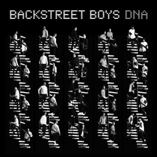 Backstreet Boys No Place Like You profile picture