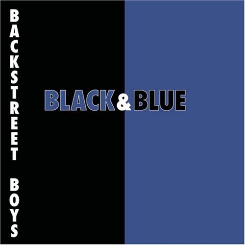 Backstreet Boys The Call profile picture