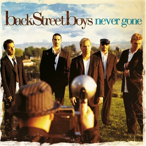 Backstreet Boys Weird World profile picture
