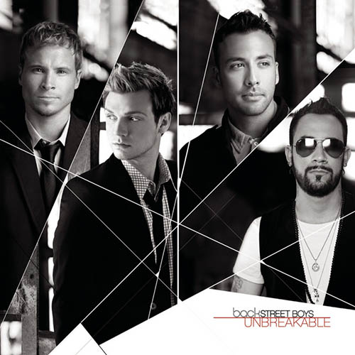 Backstreet Boys You Can Let Go profile picture