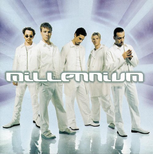 Backstreet Boys The One profile picture