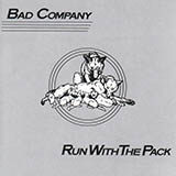 Download or print Bad Company Do Right By Your Woman Sheet Music Printable PDF 5-page score for Rock / arranged Guitar Tab SKU: 170764