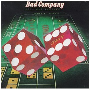 Bad Company Feel Like Makin' Love profile picture