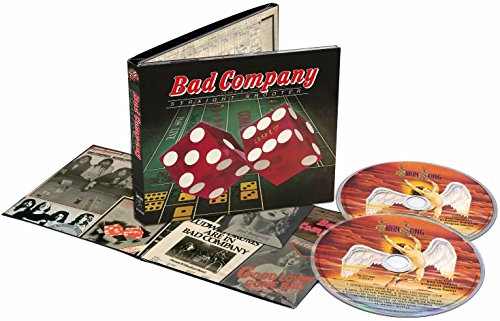 Bad Company Good Lovin' Gone Bad profile picture