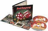 Download or print Bad Company Good Lovin' Gone Bad Sheet Music Printable PDF 7-page score for Rock / arranged Guitar Tab SKU: 159325