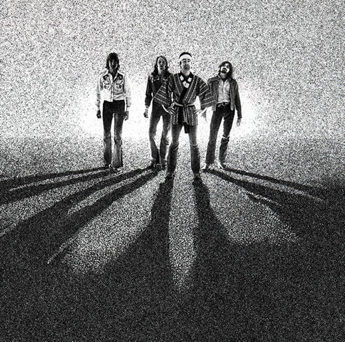 Bad Company Heartbeat profile picture