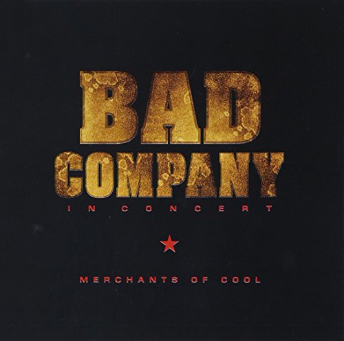 Bad Company Rock And Roll Fantasy profile picture