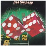 Download or print Bad Company Shooting Star Sheet Music Printable PDF 3-page score for Rock / arranged Lyrics & Chords SKU: 163706