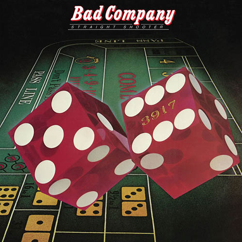 Bad Company Whiskey Bottle profile picture