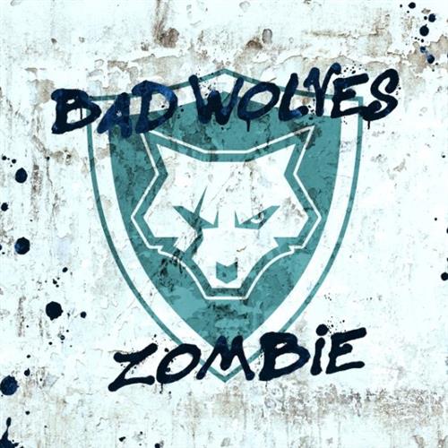 Bad Wolves Zombie profile picture