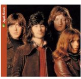 Download or print Badfinger Baby Blue Sheet Music Printable PDF 4-page score for Rock / arranged Piano, Vocal & Guitar (Right-Hand Melody) SKU: 157682