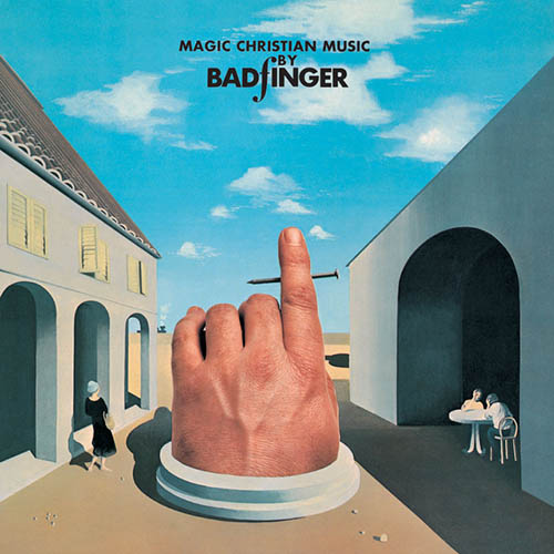 Badfinger Come And Get It profile picture