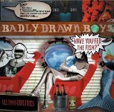 Download or print Badly Drawn Boy Born Again Sheet Music Printable PDF 2-page score for Rock / arranged Lyrics & Chords SKU: 101161
