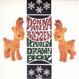 Download or print Badly Drawn Boy Donna And Blitzen Sheet Music Printable PDF 2-page score for Pop / arranged Keyboard SKU: 118910