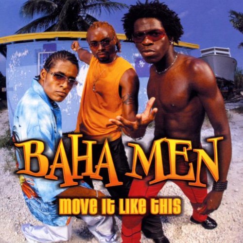 Baha Men Move It Like This profile picture