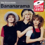 Download or print Bananarama He Was Really Saying Somethin' Sheet Music Printable PDF 5-page score for Pop / arranged Piano, Vocal & Guitar (Right-Hand Melody) SKU: 39588