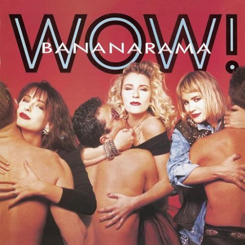 Bananarama I Can't Help It profile picture