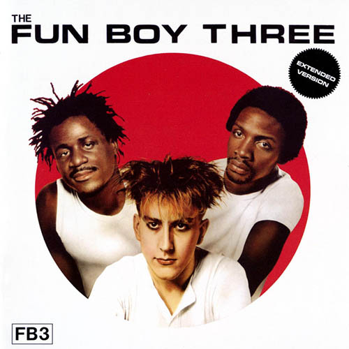 Bananarama It Ain't What You Do profile picture