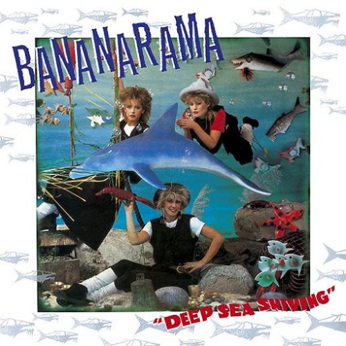 Bananarama Young At Heart profile picture