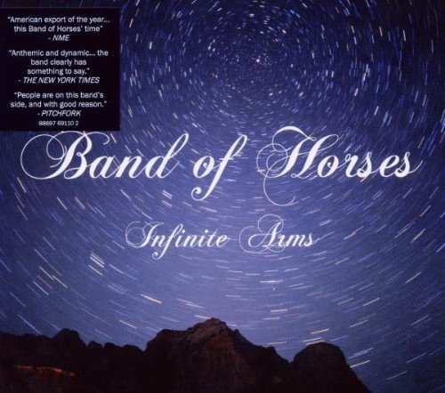 Band Of Horses Compliments profile picture